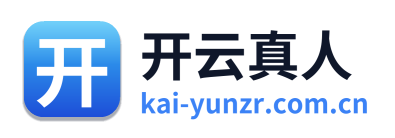 开云真人